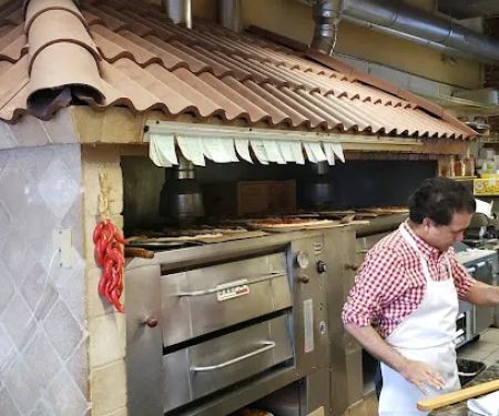 Vinnie's Pizzeria & Ristorante