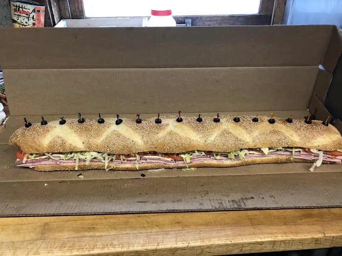 Vinnie's Pizzeria & Ristorante Picture 2