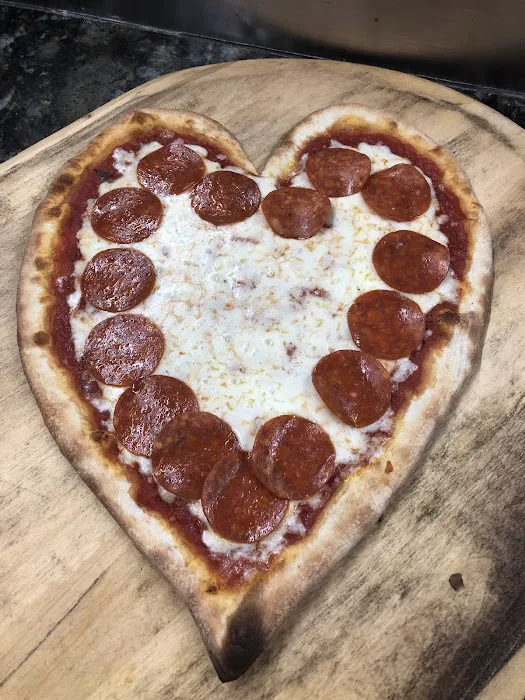 Vinnie's Pizzeria & Ristorante Picture 4