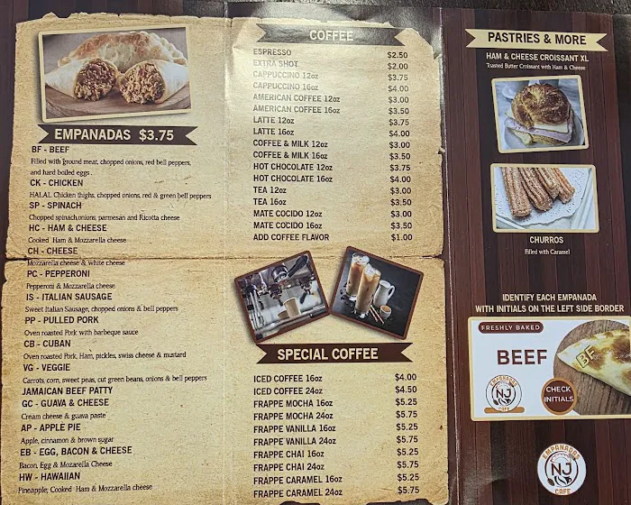 Empanadas NJ Picture 8