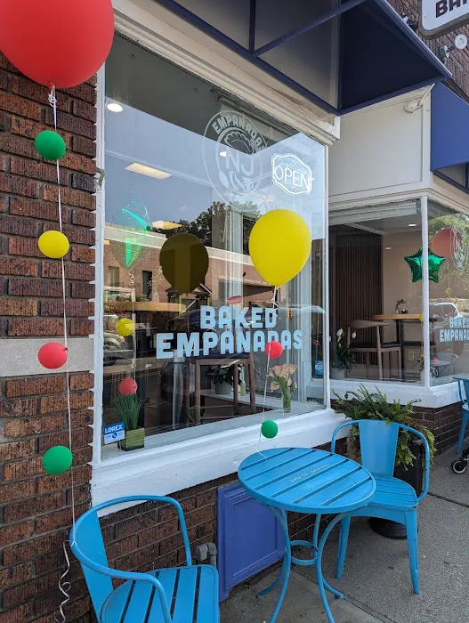 Empanadas NJ Picture 2