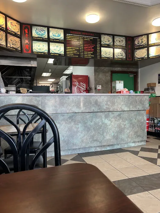 Wah Yan Kitchen Picture 7