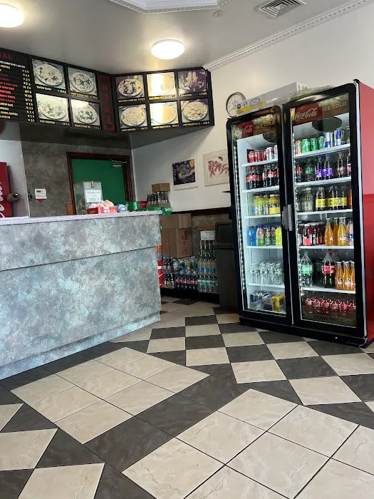 Wah Yan Kitchen Picture 8