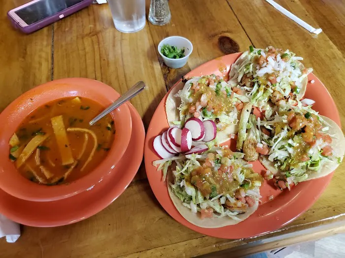 Pancho Villa Picture 1