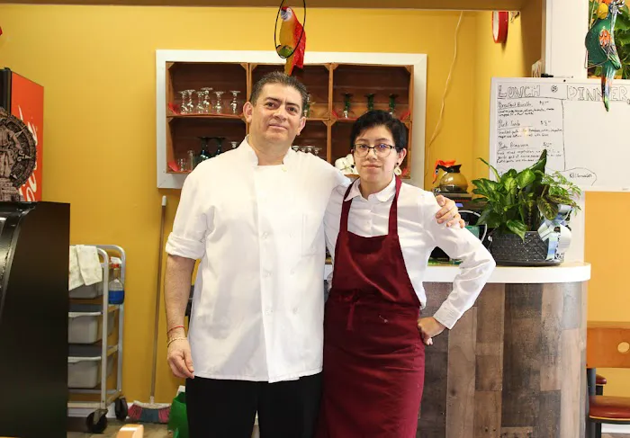 Pancho Villa Picture 5