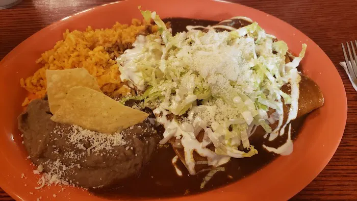 Pancho Villa Picture 4