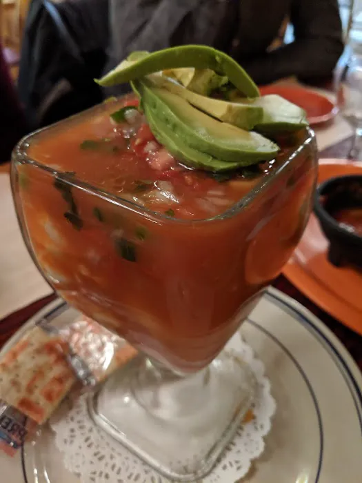 Pancho Villa Picture 6