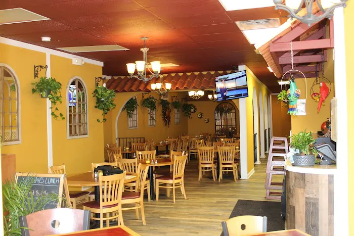 Pancho Villa Picture 3