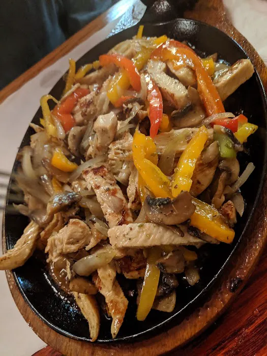 Pancho Villa Picture 8