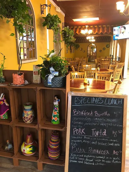 Pancho Villa Picture 10