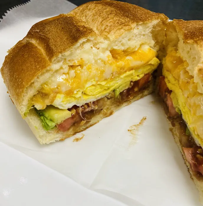 Egg's City Picture 4