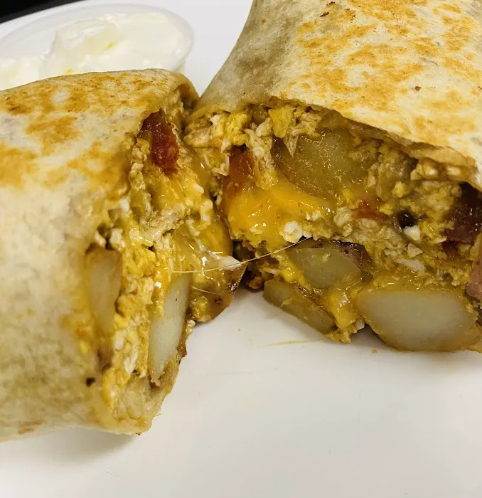 Egg's City Picture 7