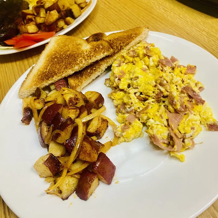 Egg's City Picture 10