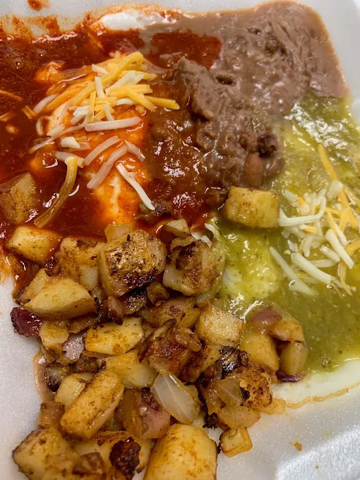 Egg's City Picture 9