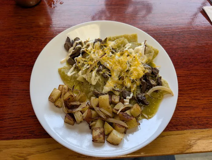 Egg's City Picture 6