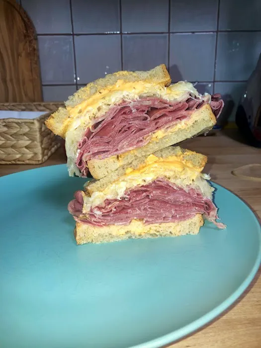 Don's Sandwich Shop Picture 4