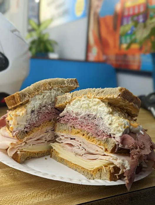 Don's Sandwich Shop Picture 8