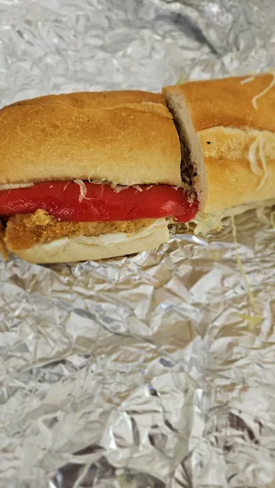 Don's Sandwich Shop Picture 6