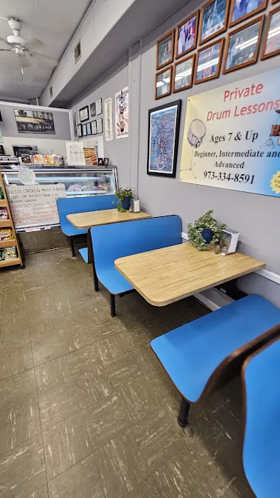 Don's Sandwich Shop Picture 5