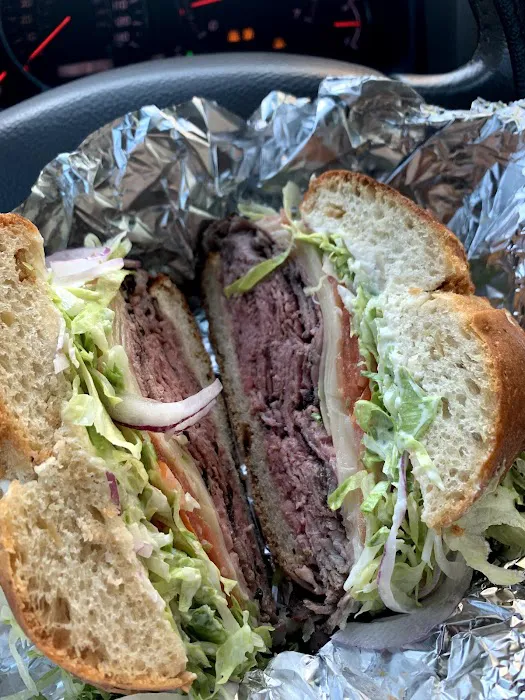 Don's Sandwich Shop Picture 9