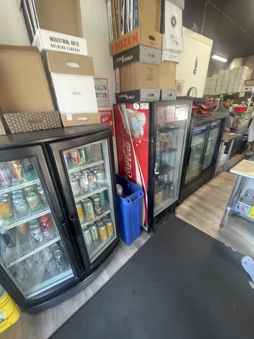 Bako's Pizza Picture 1