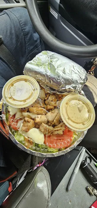 Bako's Pizza Picture 2