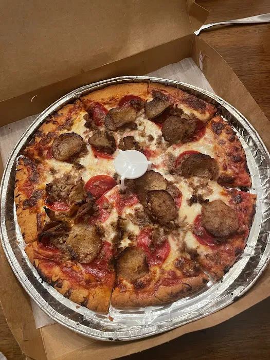 Bako's Pizza Picture 5