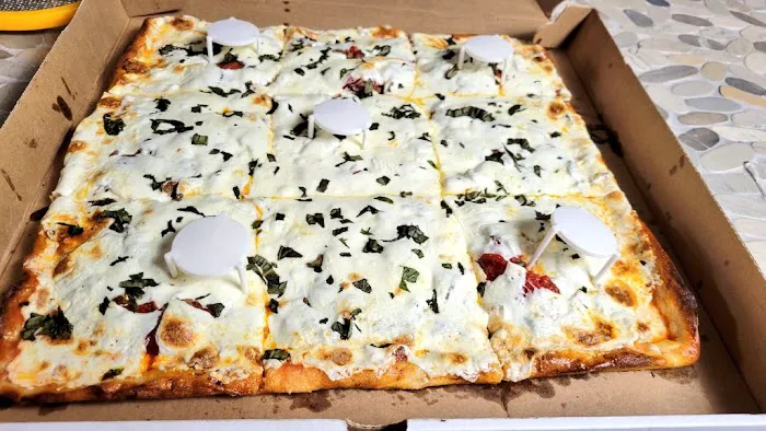 Bako's Pizza Picture 4