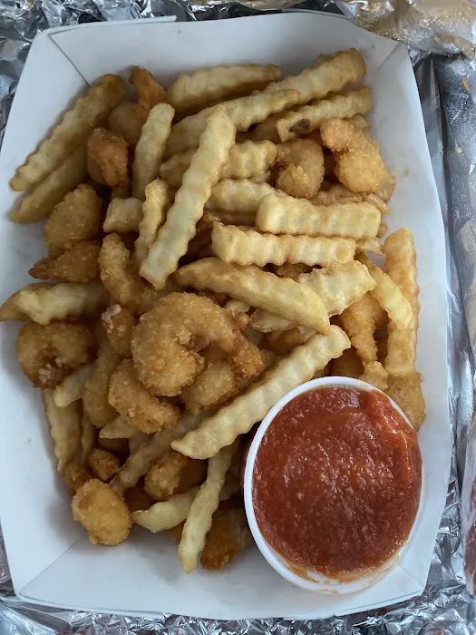 Bako's Pizza Picture 10