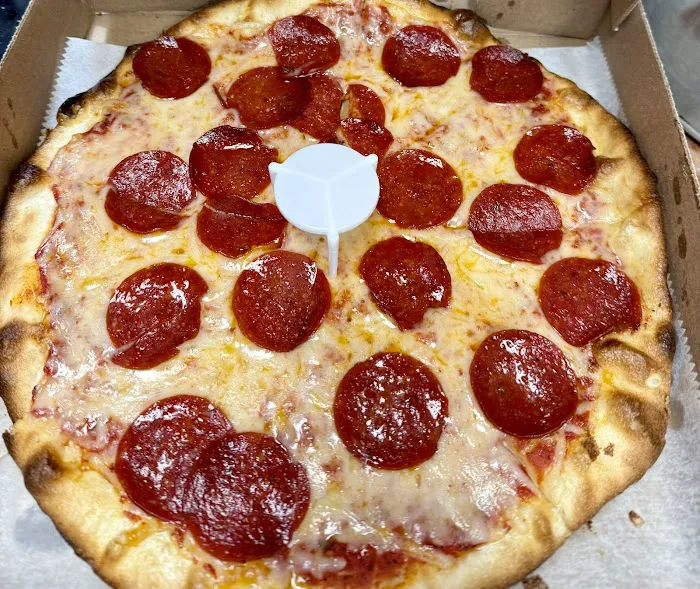 Bako's Pizza Picture 9