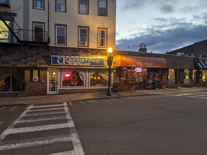 Chili Willie's Mexican Restaurant Picture 10