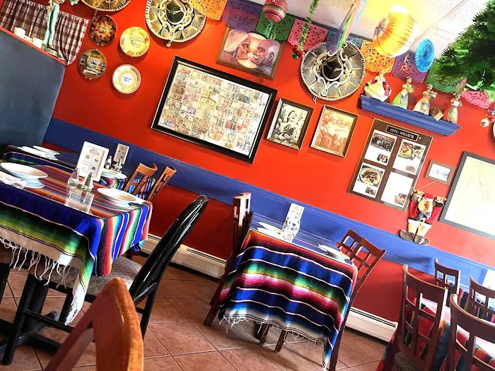 Chili Willie's Mexican Restaurant Picture 6