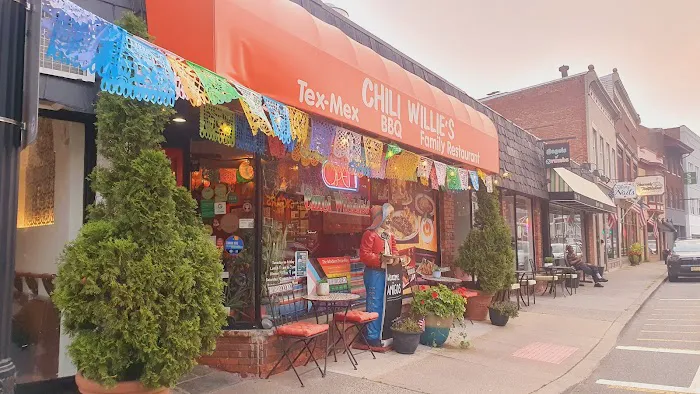 Chili Willie's Mexican Restaurant Picture 3