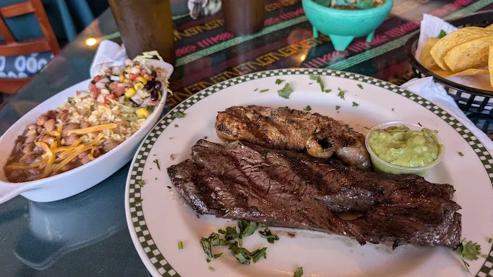 Chili Willie's Mexican Restaurant Picture 7