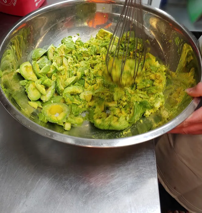 Chili Willie's Mexican Restaurant Picture 8