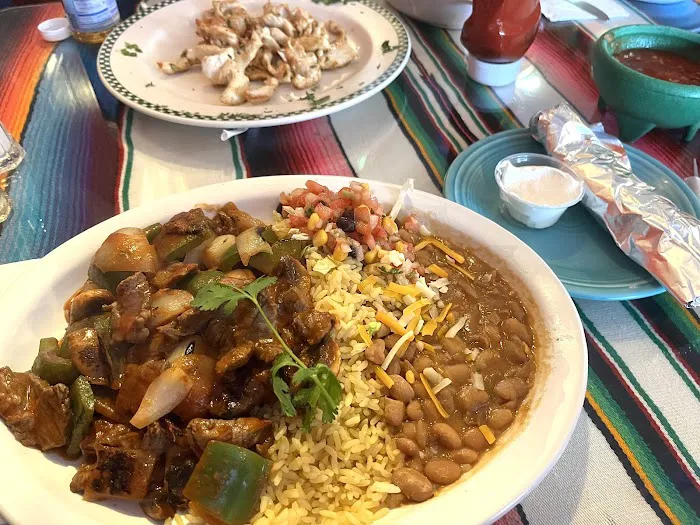 Chili Willie's Mexican Restaurant Picture 2