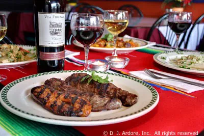 Chili Willie's Mexican Restaurant Picture 5