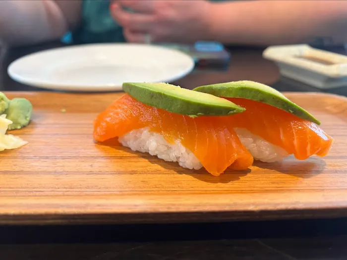 Boonton Sushi House Picture 9