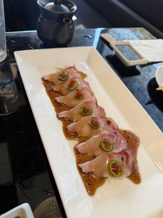 Boonton Sushi House Picture 3