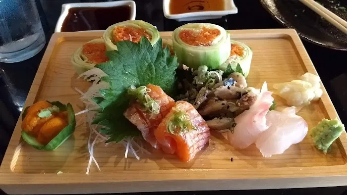 Boonton Sushi House Picture 1