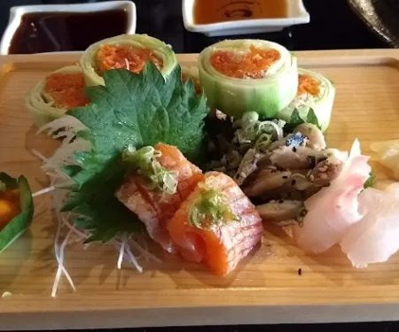 Boonton Sushi House
