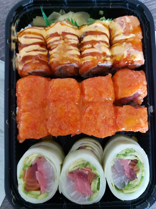 Boonton Sushi House Picture 10