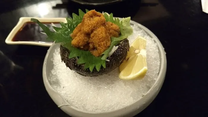 Boonton Sushi House Picture 2