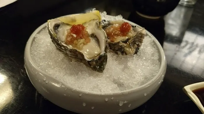 Boonton Sushi House Picture 4