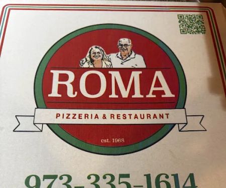 Roma Pizzeria & Restaurant