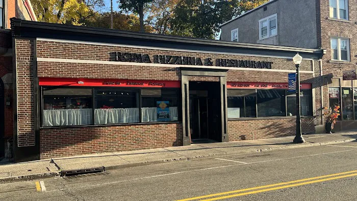 Roma Pizzeria & Restaurant Picture 10