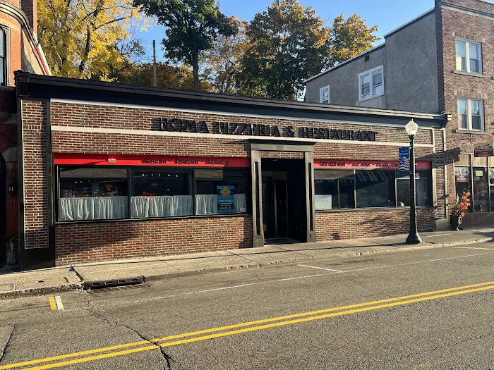 Roma Pizzeria & Restaurant Picture 9