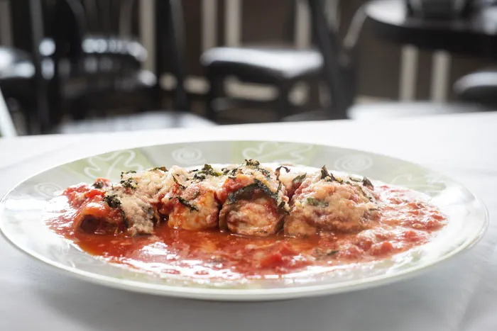 Roma Pizzeria & Restaurant Picture 6