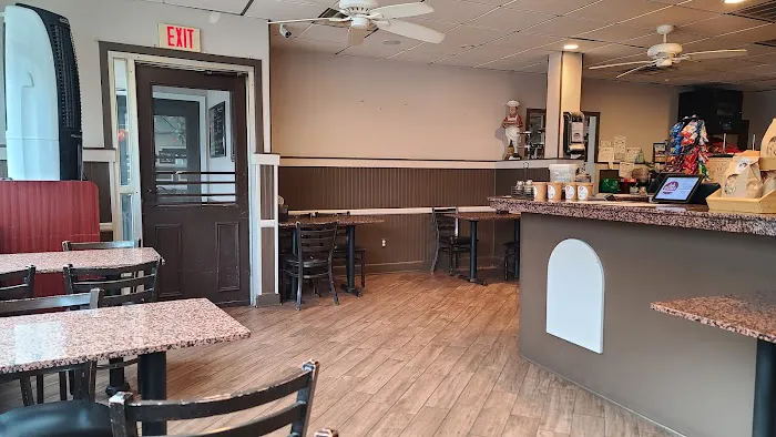 Roma Pizzeria & Restaurant Picture 8