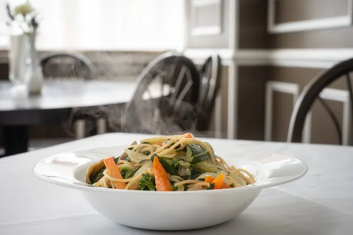 Roma Pizzeria & Restaurant Picture 2